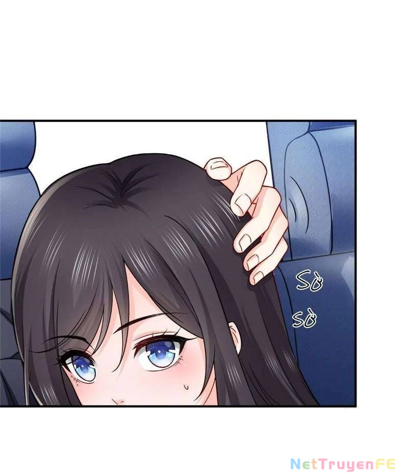 Hệt Như Hàn Quang Gặp Nắng Gắt Chap 99 - Trang 4