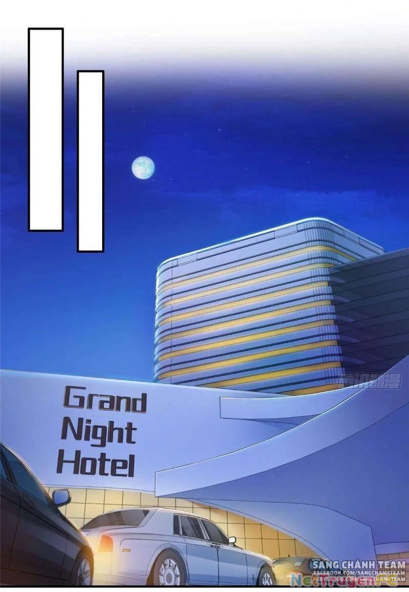 Hệt Như Hàn Quang Gặp Nắng Gắt Chap 99 - Trang 4