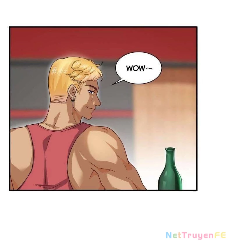 Hệt Như Hàn Quang Gặp Nắng Gắt Chap 99 - Trang 4