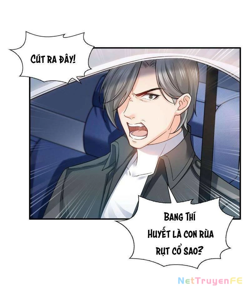 Hệt Như Hàn Quang Gặp Nắng Gắt Chap 102 - Trang 4