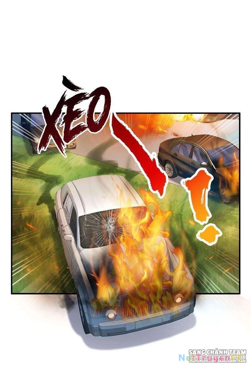 Hệt Như Hàn Quang Gặp Nắng Gắt Chap 102 - Trang 4