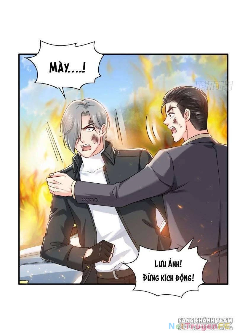 Hệt Như Hàn Quang Gặp Nắng Gắt Chap 102 - Trang 4