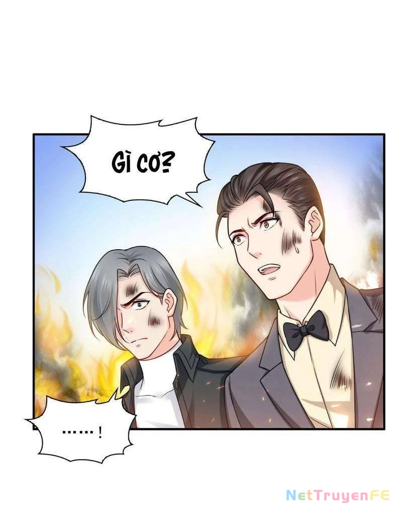 Hệt Như Hàn Quang Gặp Nắng Gắt Chap 102 - Trang 4