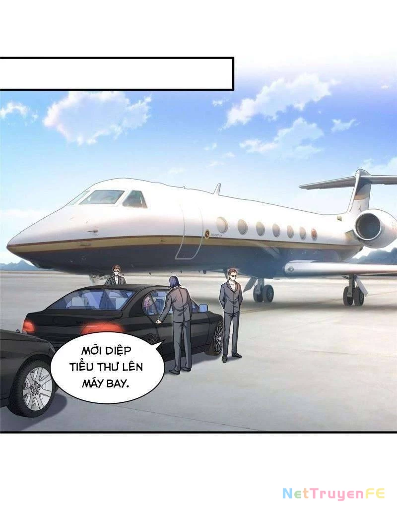 Hệt Như Hàn Quang Gặp Nắng Gắt Chap 102 - Trang 4