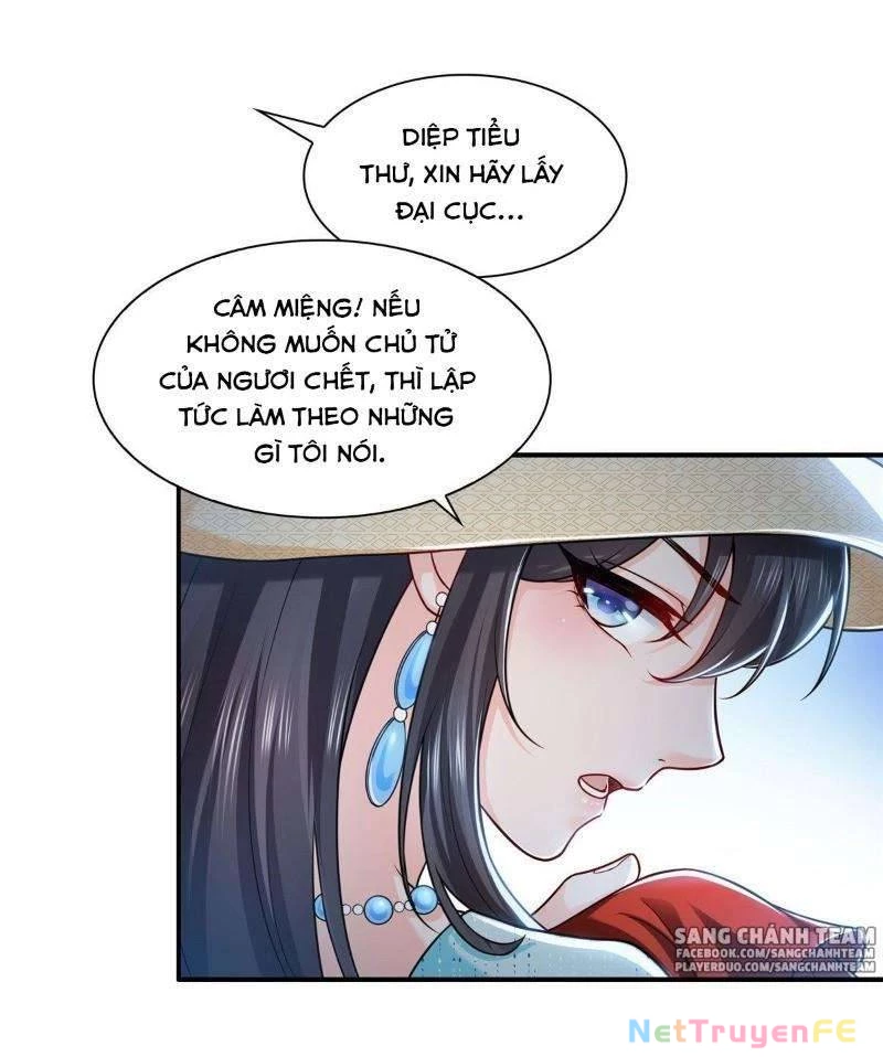 Hệt Như Hàn Quang Gặp Nắng Gắt Chap 102 - Trang 4