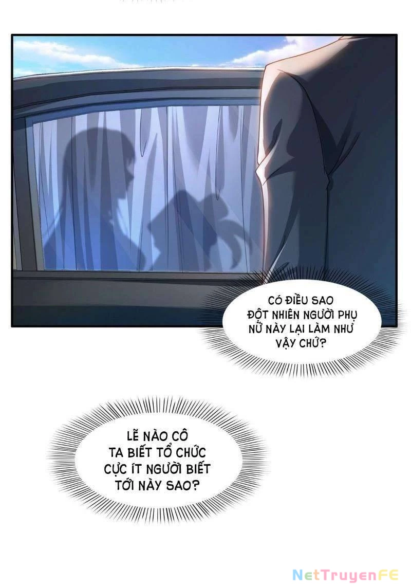 Hệt Như Hàn Quang Gặp Nắng Gắt Chap 102 - Trang 4