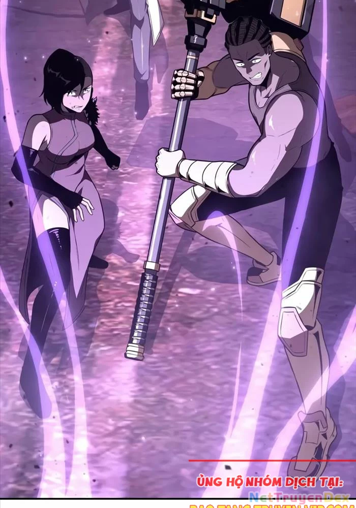 Vua Hiệp Sĩ Đã Trở Lại Với Một Vị Thần Chapter 84 - Trang 4