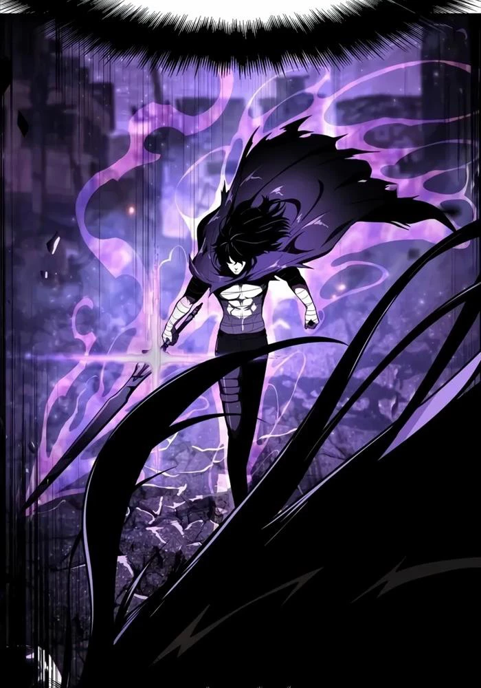 Vua Hiệp Sĩ Đã Trở Lại Với Một Vị Thần Chapter 84 - Trang 4