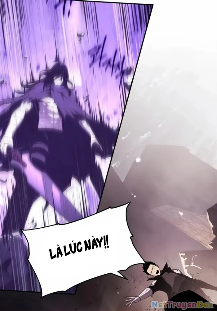 Vua Hiệp Sĩ Đã Trở Lại Với Một Vị Thần Chapter 84 - Trang 4