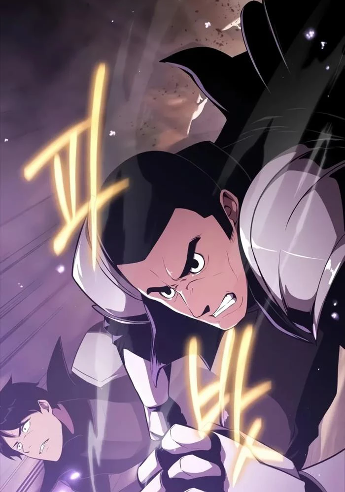 Vua Hiệp Sĩ Đã Trở Lại Với Một Vị Thần Chapter 84 - Trang 4