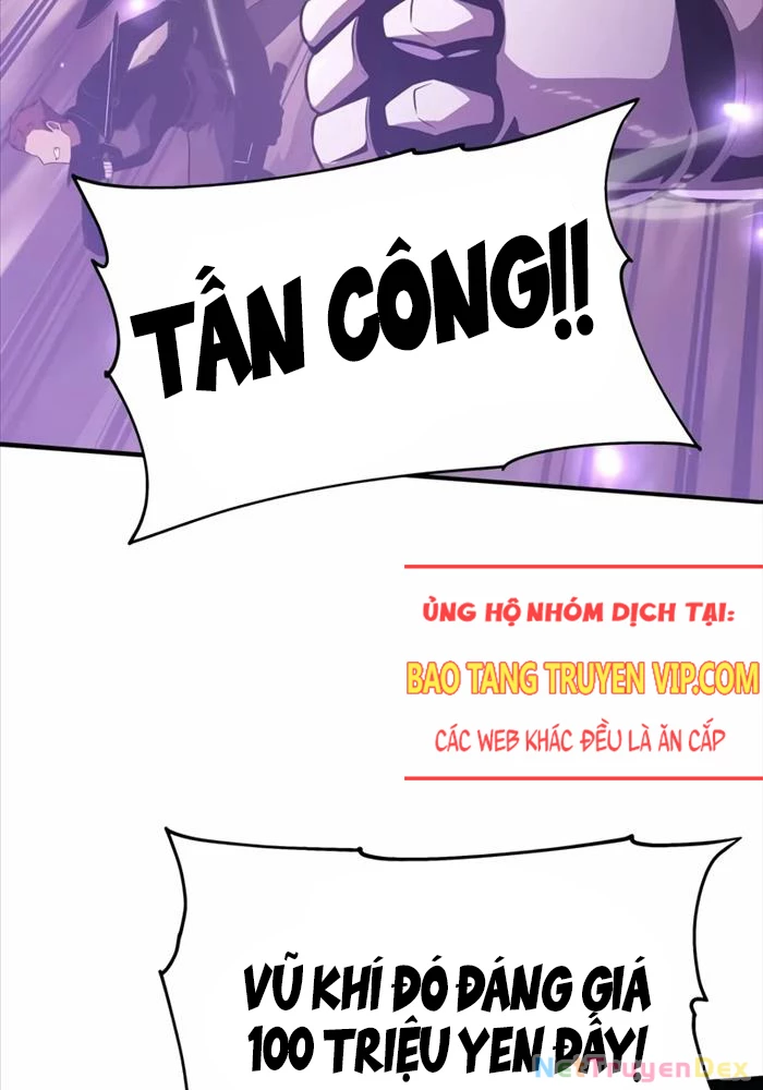 Vua Hiệp Sĩ Đã Trở Lại Với Một Vị Thần Chapter 84 - Trang 4