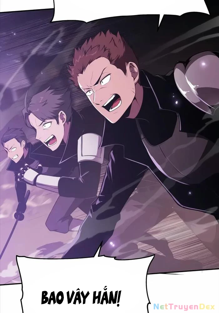 Vua Hiệp Sĩ Đã Trở Lại Với Một Vị Thần Chapter 84 - Trang 4