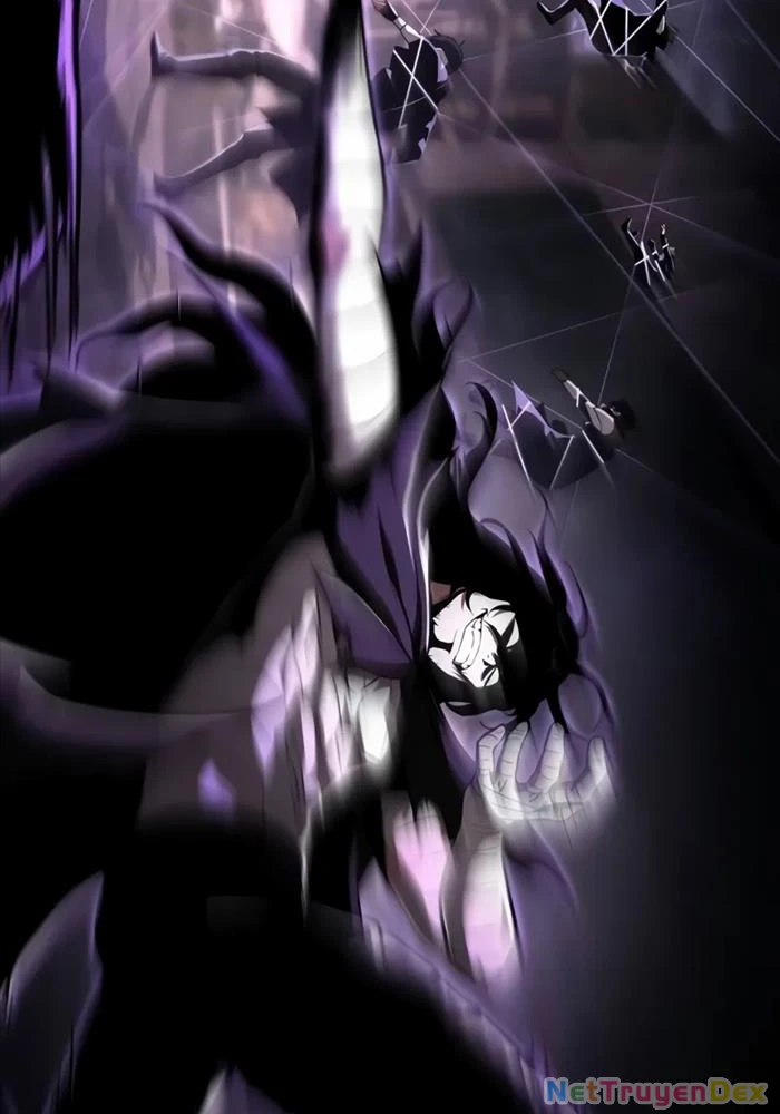Vua Hiệp Sĩ Đã Trở Lại Với Một Vị Thần Chapter 84 - Trang 4