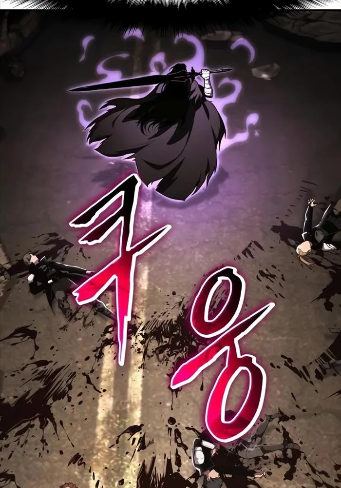 Vua Hiệp Sĩ Đã Trở Lại Với Một Vị Thần Chapter 84 - Trang 4