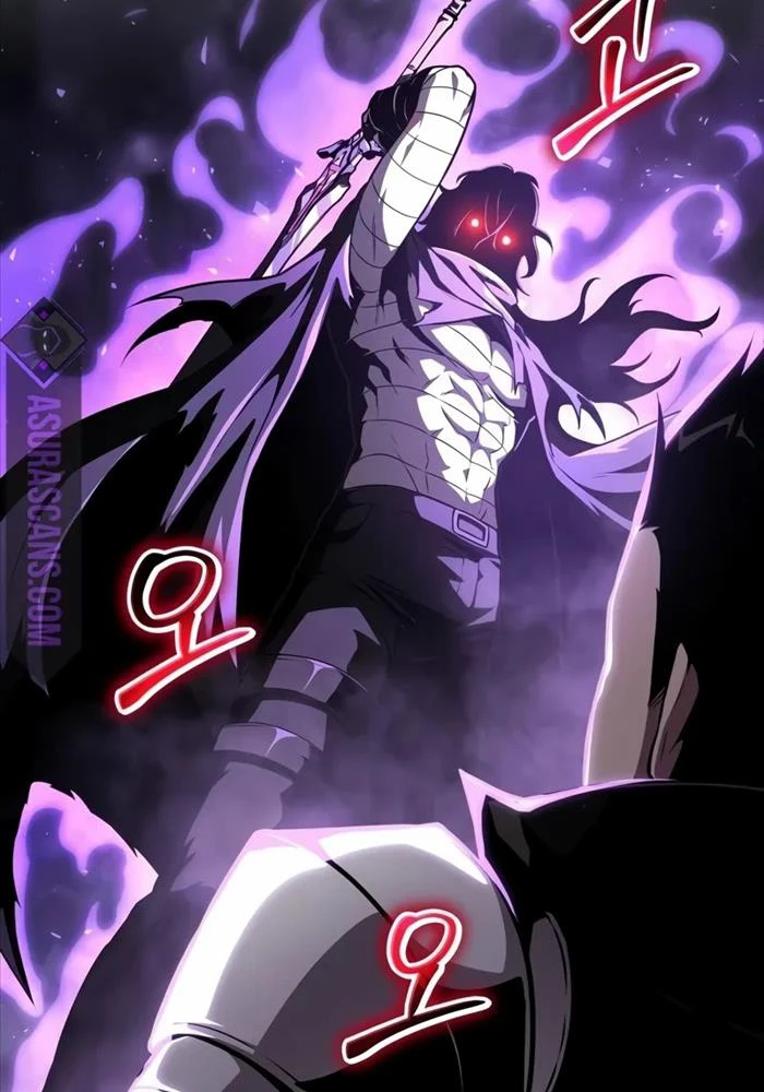 Vua Hiệp Sĩ Đã Trở Lại Với Một Vị Thần Chapter 84 - Trang 4