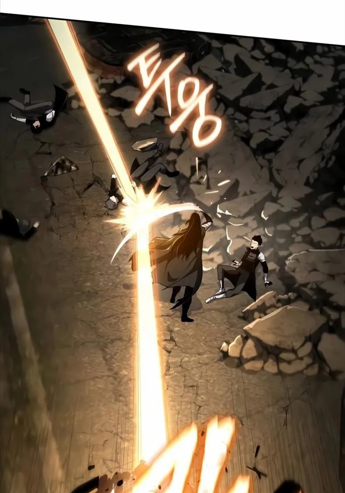 Vua Hiệp Sĩ Đã Trở Lại Với Một Vị Thần Chapter 84 - Trang 4