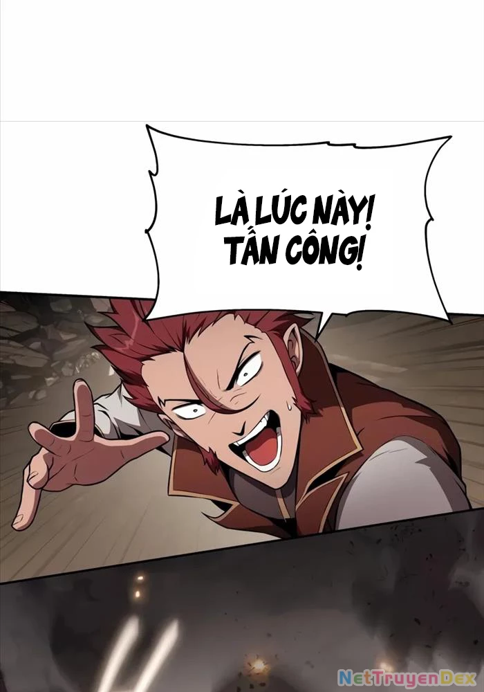 Vua Hiệp Sĩ Đã Trở Lại Với Một Vị Thần Chapter 84 - Trang 4