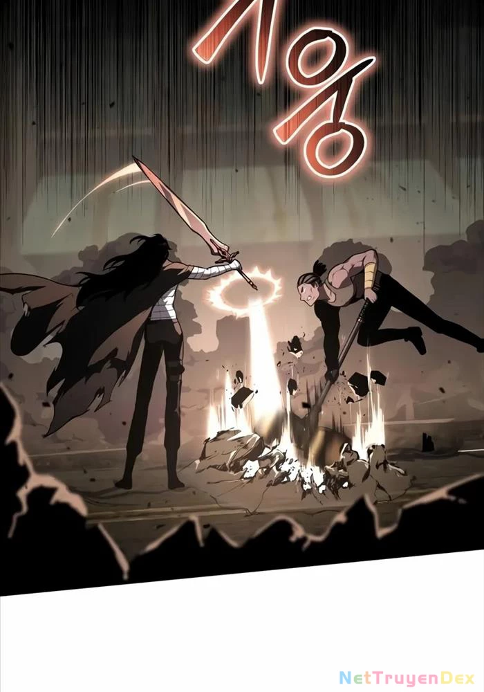 Vua Hiệp Sĩ Đã Trở Lại Với Một Vị Thần Chapter 84 - Trang 4