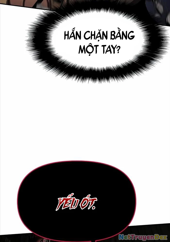 Vua Hiệp Sĩ Đã Trở Lại Với Một Vị Thần Chapter 84 - Trang 4