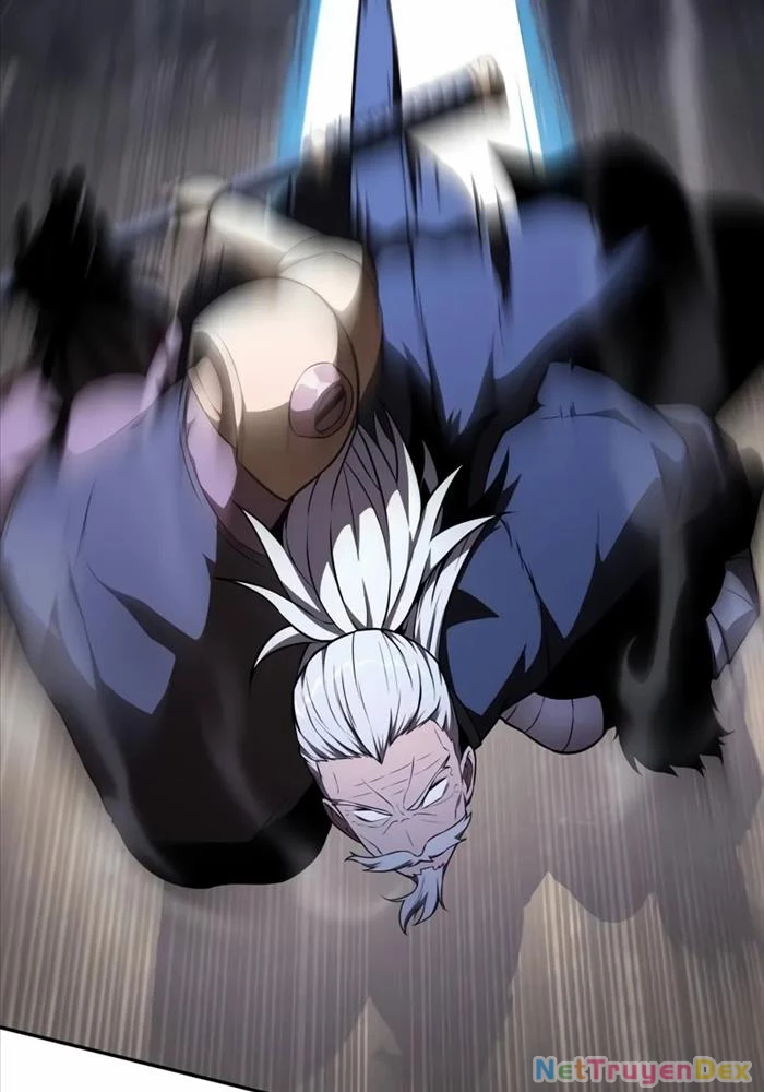 Vua Hiệp Sĩ Đã Trở Lại Với Một Vị Thần Chapter 84 - Trang 4