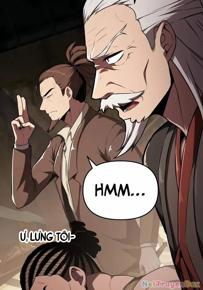 Vua Hiệp Sĩ Đã Trở Lại Với Một Vị Thần Chapter 84 - Trang 4