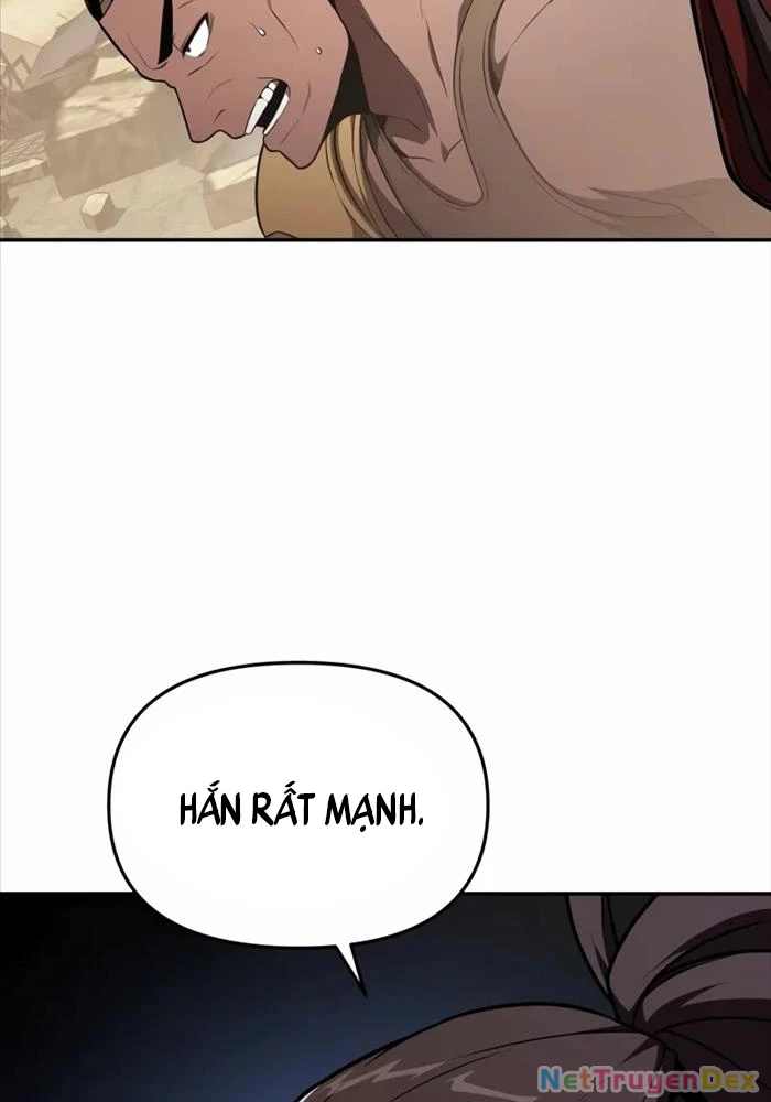 Vua Hiệp Sĩ Đã Trở Lại Với Một Vị Thần Chapter 84 - Trang 4