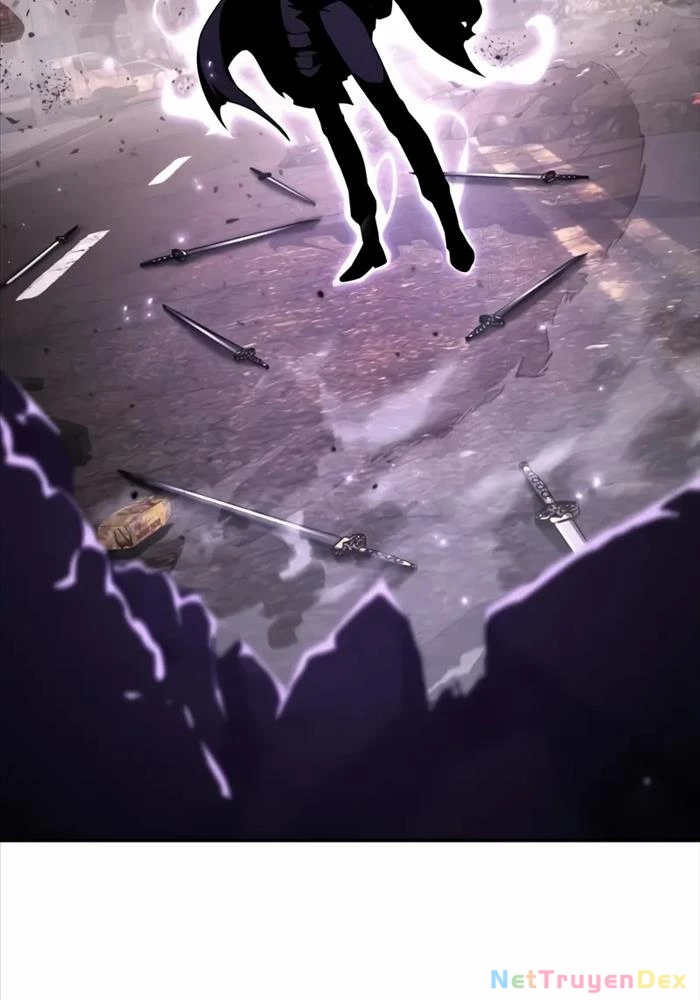 Vua Hiệp Sĩ Đã Trở Lại Với Một Vị Thần Chapter 84 - Trang 4