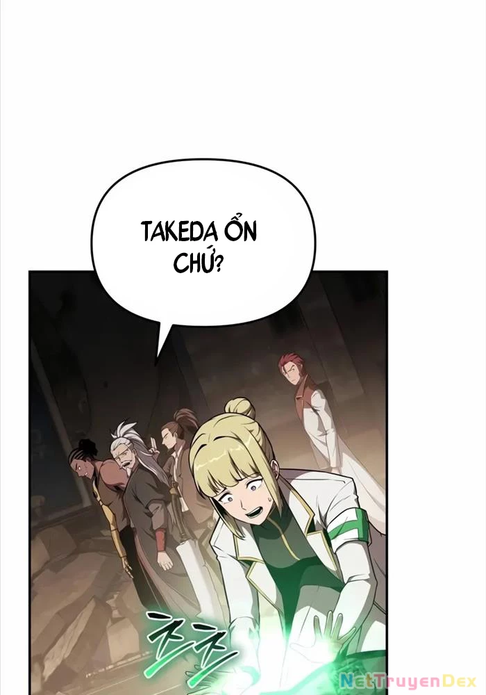 Vua Hiệp Sĩ Đã Trở Lại Với Một Vị Thần Chapter 84 - Trang 4