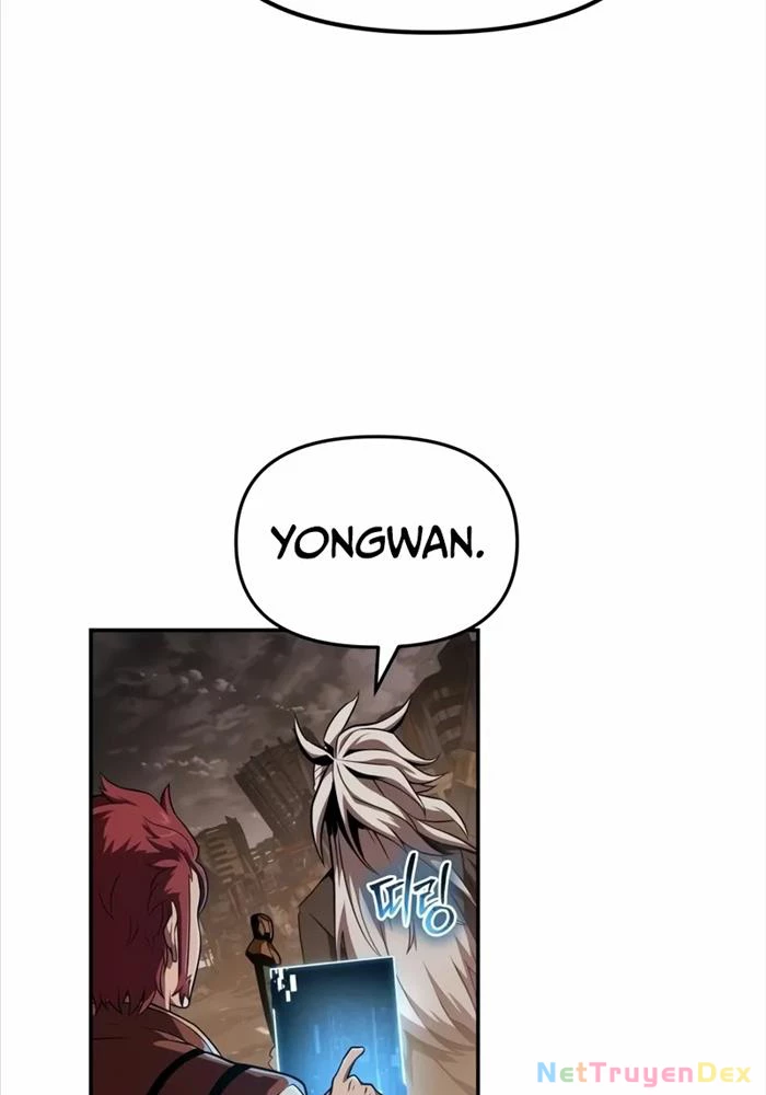 Vua Hiệp Sĩ Đã Trở Lại Với Một Vị Thần Chapter 84 - Trang 4