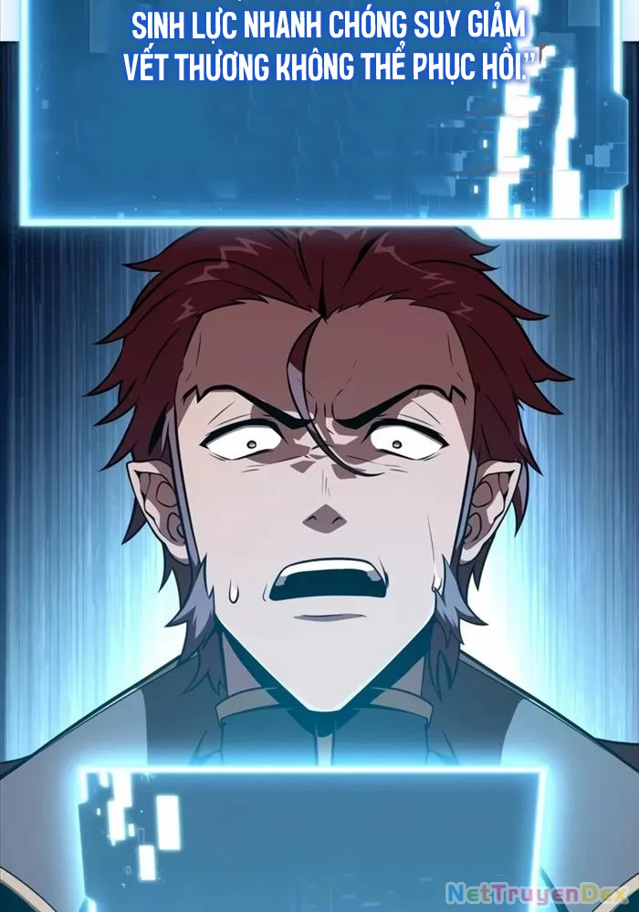 Vua Hiệp Sĩ Đã Trở Lại Với Một Vị Thần Chapter 84 - Trang 4