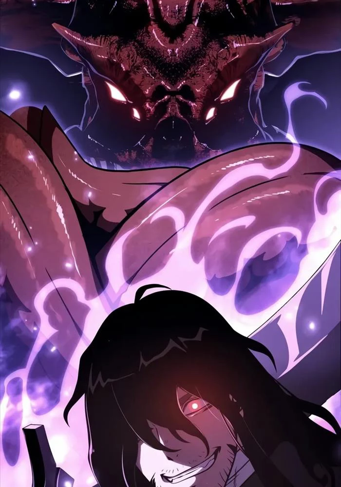 Vua Hiệp Sĩ Đã Trở Lại Với Một Vị Thần Chapter 84 - Trang 4