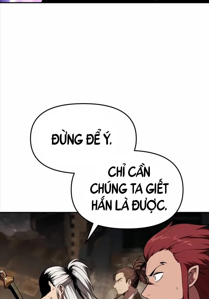 Vua Hiệp Sĩ Đã Trở Lại Với Một Vị Thần Chapter 84 - Trang 4