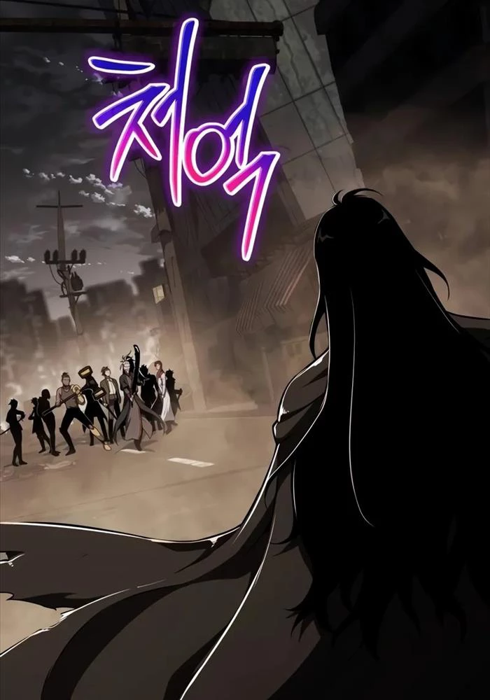 Vua Hiệp Sĩ Đã Trở Lại Với Một Vị Thần Chapter 84 - Trang 4