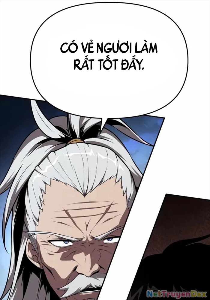 Vua Hiệp Sĩ Đã Trở Lại Với Một Vị Thần Chapter 84 - Trang 4