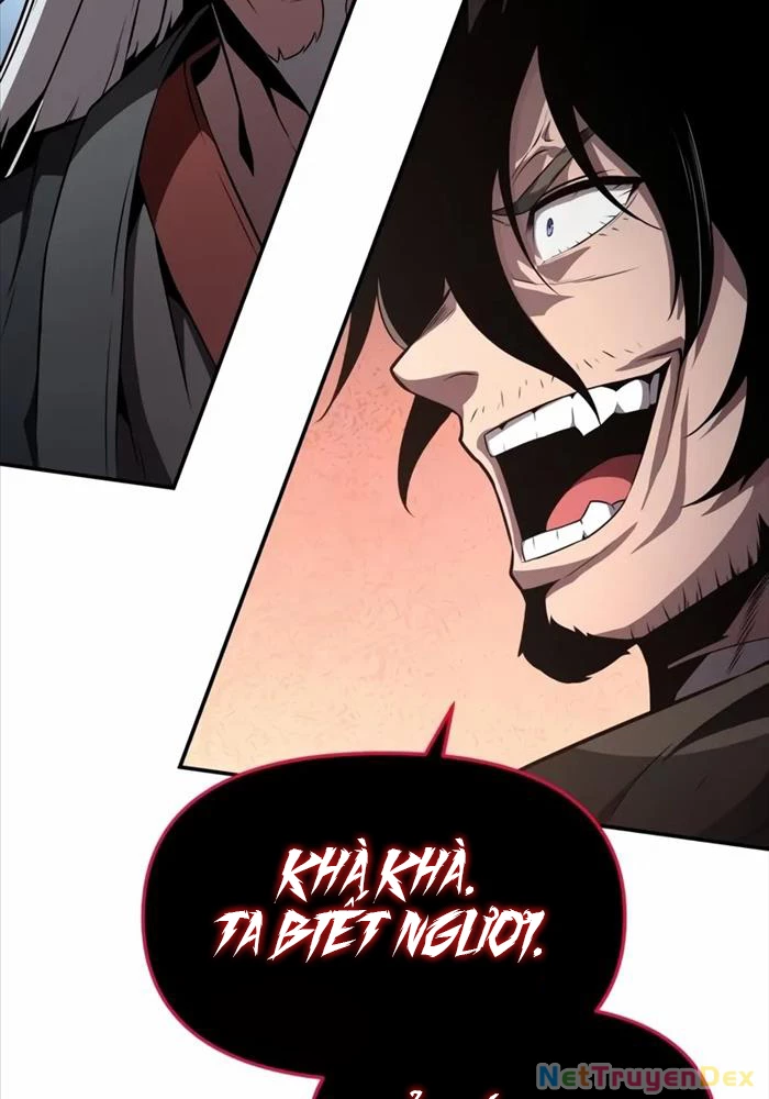 Vua Hiệp Sĩ Đã Trở Lại Với Một Vị Thần Chapter 84 - Trang 4