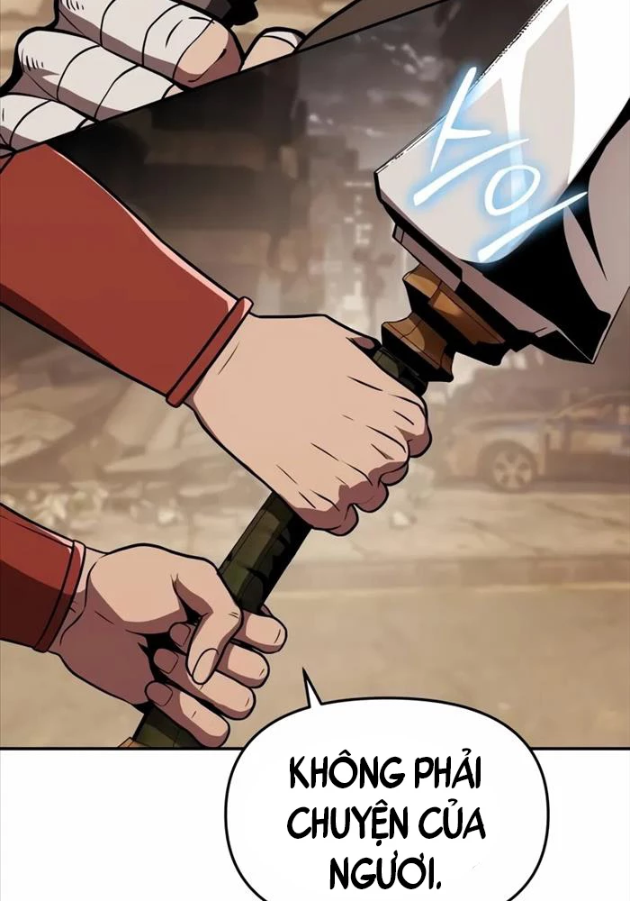 Vua Hiệp Sĩ Đã Trở Lại Với Một Vị Thần Chapter 84 - Trang 4