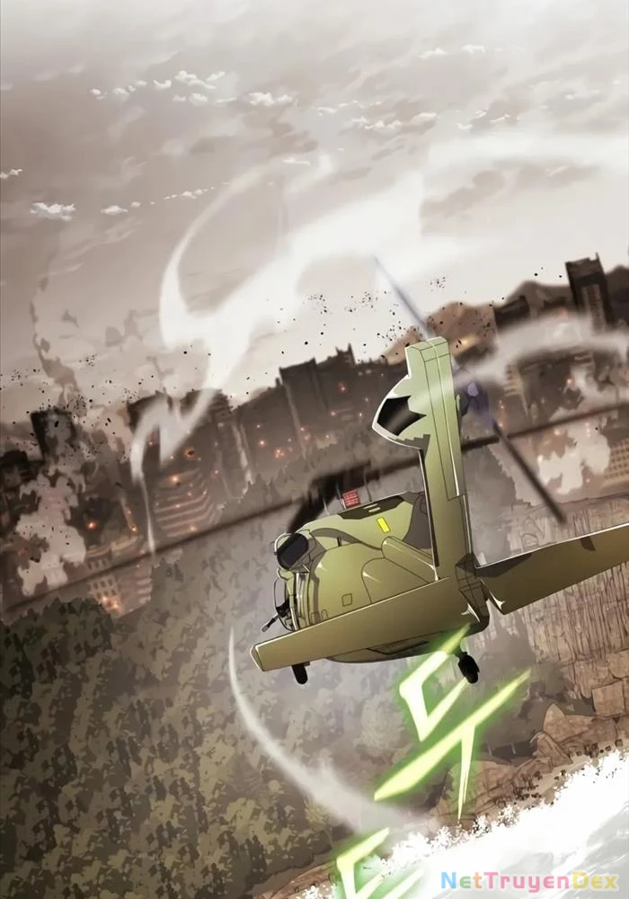 Vua Hiệp Sĩ Đã Trở Lại Với Một Vị Thần Chapter 84 - Trang 4