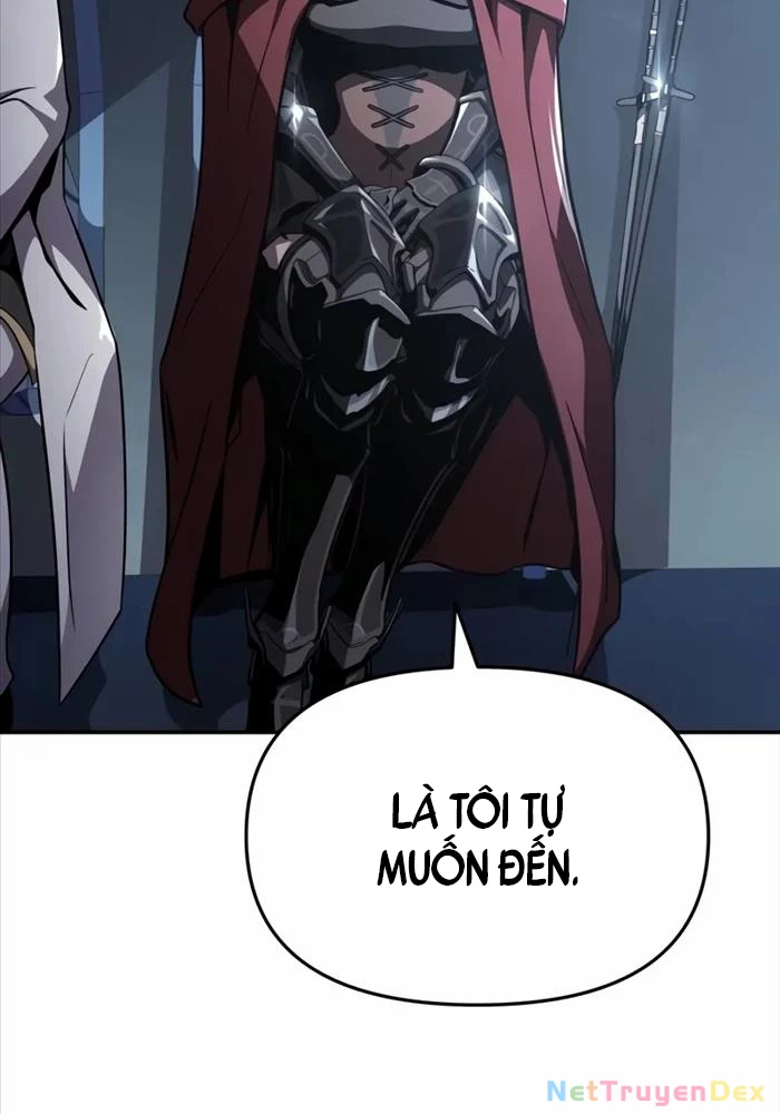 Vua Hiệp Sĩ Đã Trở Lại Với Một Vị Thần Chapter 84 - Trang 4