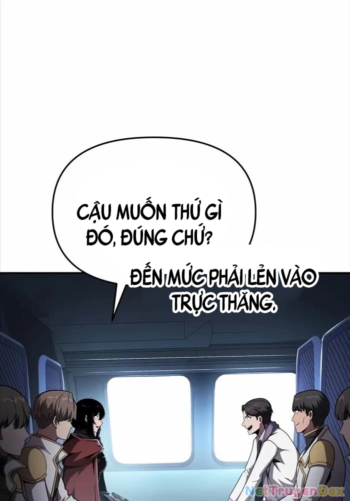Vua Hiệp Sĩ Đã Trở Lại Với Một Vị Thần Chapter 84 - Trang 4