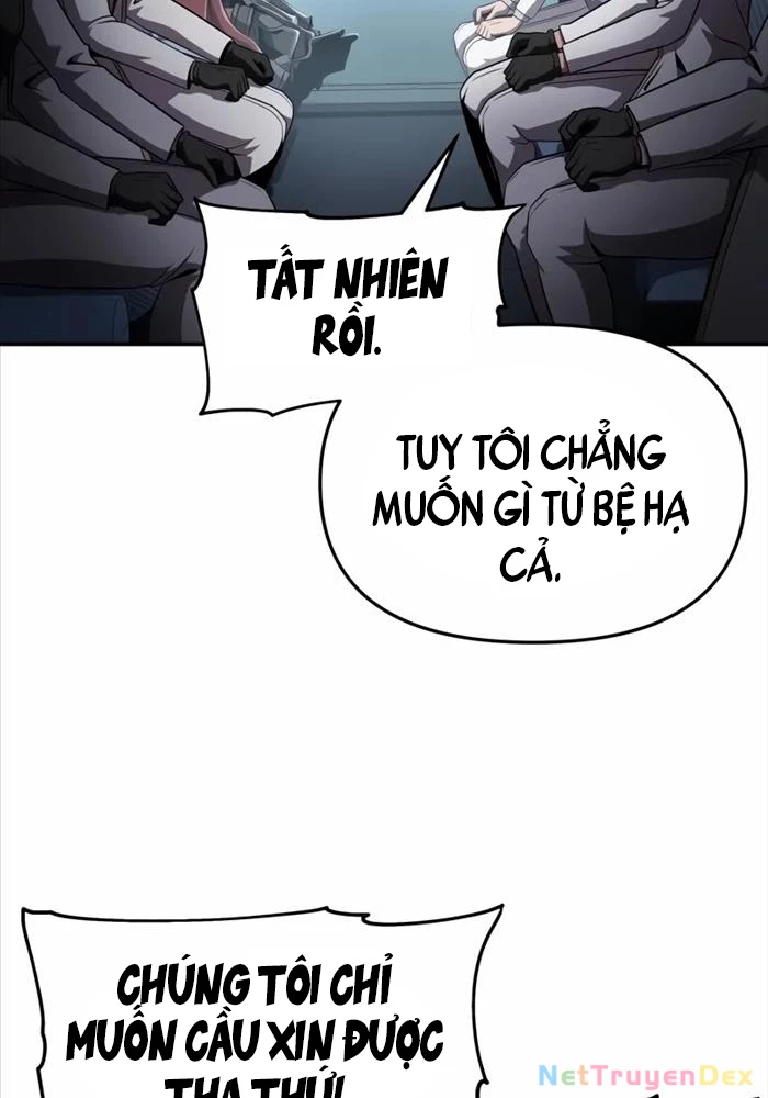 Vua Hiệp Sĩ Đã Trở Lại Với Một Vị Thần Chapter 84 - Trang 4