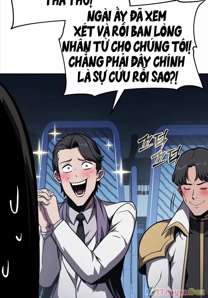 Vua Hiệp Sĩ Đã Trở Lại Với Một Vị Thần Chapter 84 - Trang 4