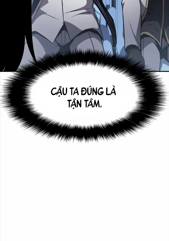 Vua Hiệp Sĩ Đã Trở Lại Với Một Vị Thần Chapter 84 - Trang 4