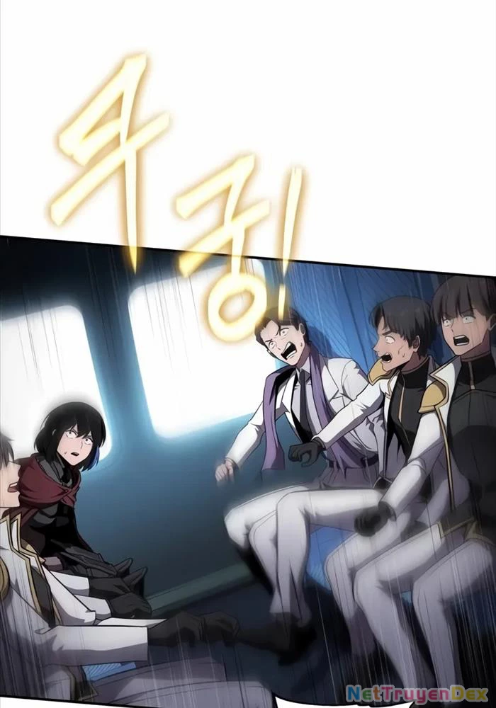 Vua Hiệp Sĩ Đã Trở Lại Với Một Vị Thần Chapter 84 - Trang 4