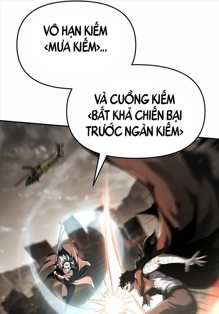 Vua Hiệp Sĩ Đã Trở Lại Với Một Vị Thần Chapter 84 - Trang 4