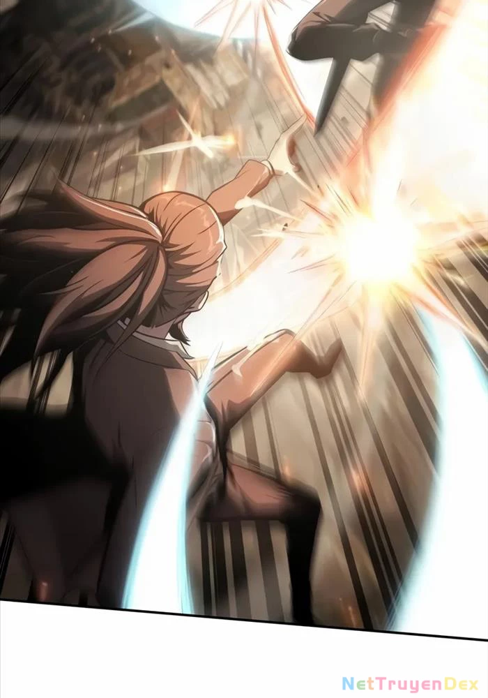 Vua Hiệp Sĩ Đã Trở Lại Với Một Vị Thần Chapter 84 - Trang 4