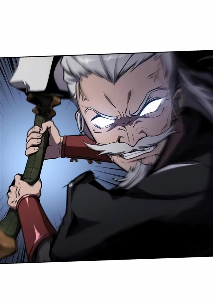 Vua Hiệp Sĩ Đã Trở Lại Với Một Vị Thần Chapter 84 - Trang 4