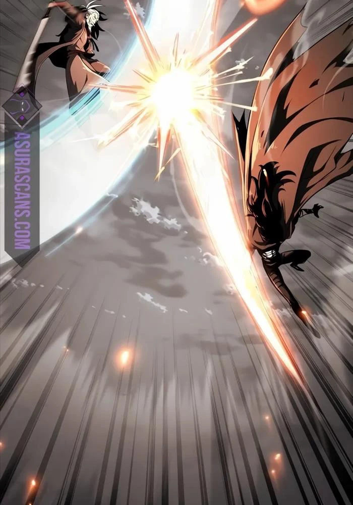 Vua Hiệp Sĩ Đã Trở Lại Với Một Vị Thần Chapter 84 - Trang 4