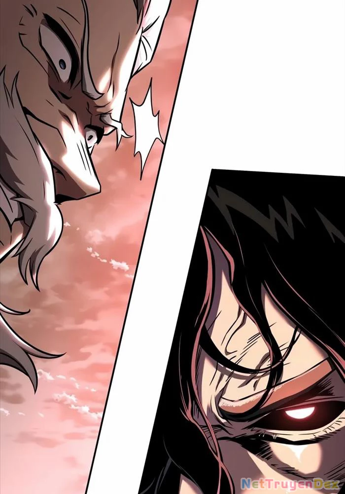 Vua Hiệp Sĩ Đã Trở Lại Với Một Vị Thần Chapter 84 - Trang 4