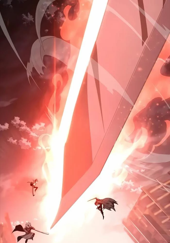 Vua Hiệp Sĩ Đã Trở Lại Với Một Vị Thần Chapter 84 - Trang 4