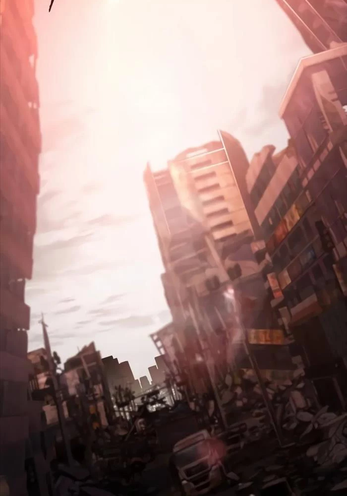 Vua Hiệp Sĩ Đã Trở Lại Với Một Vị Thần Chapter 84 - Trang 4